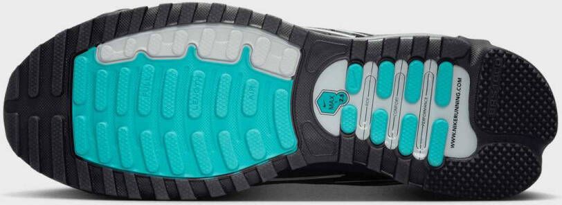 Nike Air MaxTL 2.5 Air Max in grijs formaten: 41