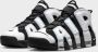 Nike Air More Uptempo '96 Black White-Multi-Color-Cobalt Bliss - Thumbnail 4