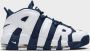 Nike Air More Uptempo ´96 Air More Uptempo in blauw formaten: 42.5 - Thumbnail 6