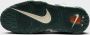 Nike Air More Uptempo 96 Heren Sneakers Basketbal Schoenen Leer Wit FN6249 - Thumbnail 10