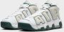 Nike Air More Uptempo 96 Heren Sneakers Basketbal Schoenen Leer Wit FN6249 - Thumbnail 11