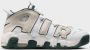 Nike Air More Uptempo 96 Heren Sneakers Basketbal Schoenen Leer Wit FN6249 - Thumbnail 6