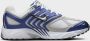 Nike Air Pegasus 2005 Lifestyle in grijs formaten: 41 - Thumbnail 2