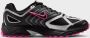 Nike Air Pegasus 2005 Lifestyle in zwart formaten: 42.5 - Thumbnail 3