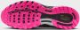 Nike Air Pegasus 2005 Lifestyle in zwart formaten: 42.5 - Thumbnail 4