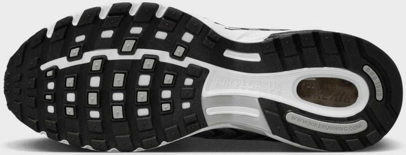 Nike Air Pegasus 2005 men Lifestyle grijs Schoenen