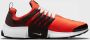 Nike Air Presto Heren Sneakers Schoenen Sportschoenen Oranje CT3550 - Thumbnail 10