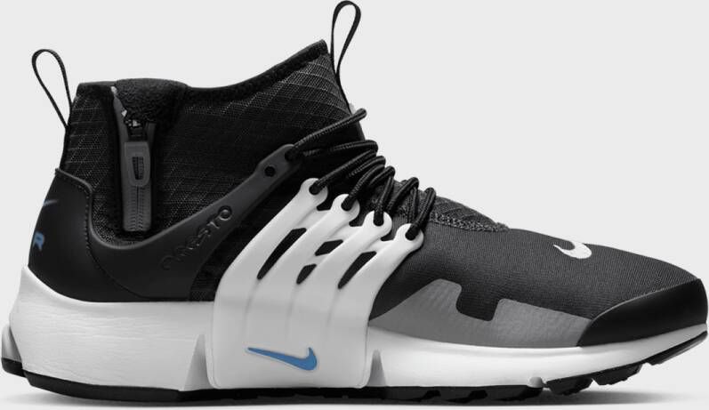 Nike Air Presto Mid Utility