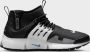 Nike Air Presto Mid Utility Heren Sneakers Schoenen Grijs D - Thumbnail 9