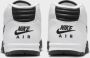 Nike Air Trainer 1 Basketball Schoenen white black white maat: 45 beschikbare maaten:44.5 45 - Thumbnail 8