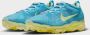 Nike Air Vapormax 2023 Fk Running Schoenen baltic blue citron tint green abyss maat: 43 beschikbare maaten:41 42.5 43 44.5 45 46 - Thumbnail 5