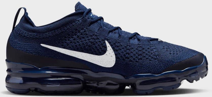 Nike Air VaporMax Flyknit Air Vapormax in blauw formaten: 41