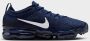 Nike Air VaporMax Flyknit Air Vapormax in blauw formaten: 42.5 - Thumbnail 3