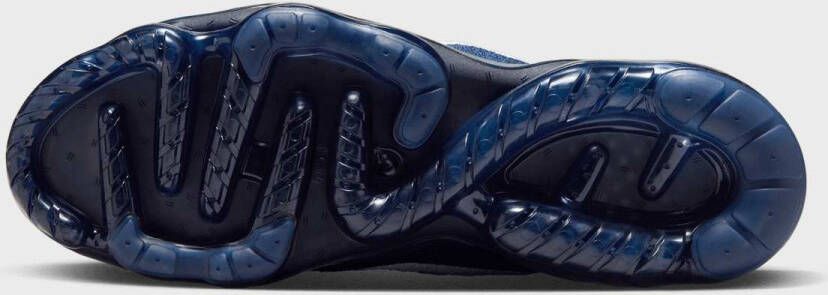 Nike Air VaporMax Flyknit Air Vapormax in blauw formaten: 41