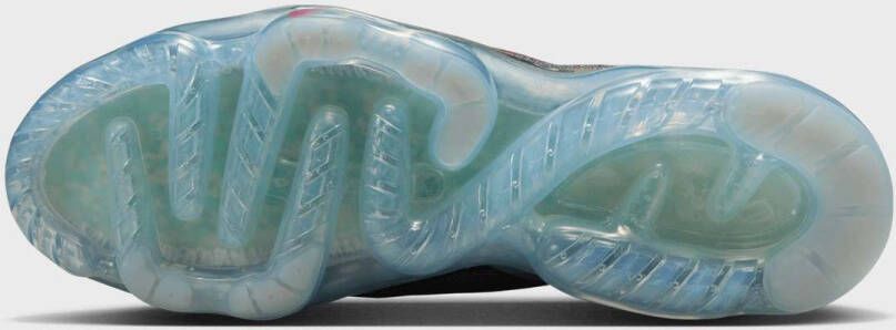 Nike Air VaporMax Flyknit men Vapormax grijs Schoenen