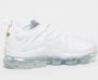 Nike Air Vapormax Plus Running Schoenen white white pure platinum maat: 43 beschikbare maaten:41 42.5 43 44.5 45 46 - Thumbnail 14