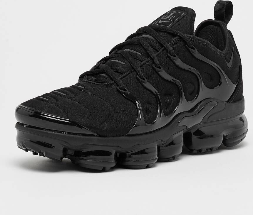 Nike Air Vapormax Plus Running Schoenen black black dark grey maat: 43 beschikbare maaten:43 44.5 45