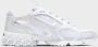 Nike Air Zoom Spiridon Cage 2 Lifestyle in wit formaten: 42.5 - Thumbnail 2