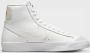 Nike Blazer Mid Basisschool Schoenen - Thumbnail 4
