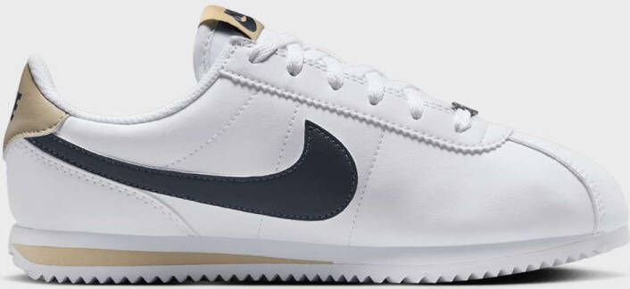 Nike Cortez (GS) Cortez in wit formaten: 36