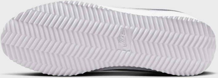 Nike Cortez (GS) Cortez in wit formaten: 36
