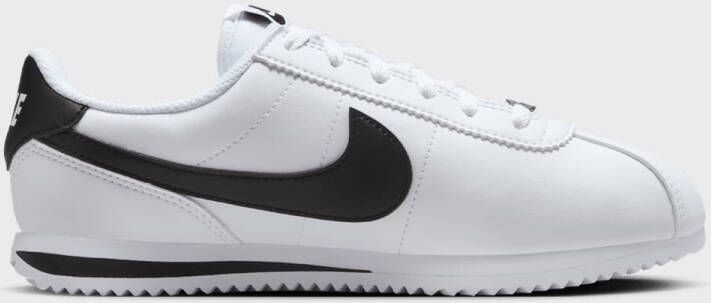 Nike Cortez (GS) Cortez in wit formaten: 37.5