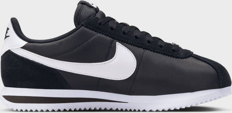 Nike Cortez in zwart formaten: 44.5