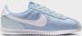 Nike Kinderschoenen Cortez Textile Light Armoury Blue Kind Light Armoury Blue - Thumbnail 4