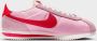 Nike Cortez TXT Cortez in lichtroze formaten: 36.5 - Thumbnail 5