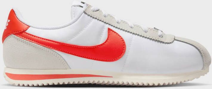 Nike Cortez TXT (GS) unisex wit Schoenen