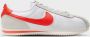 Nike Cortez TXT (GS) unisex wit Schoenen - Thumbnail 2