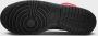 Nike Dunks High GS Black White University red - Thumbnail 9