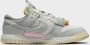 Nike Dunk Low Remastered Mint Foam Sneakers Heren Sneakers - Thumbnail 2