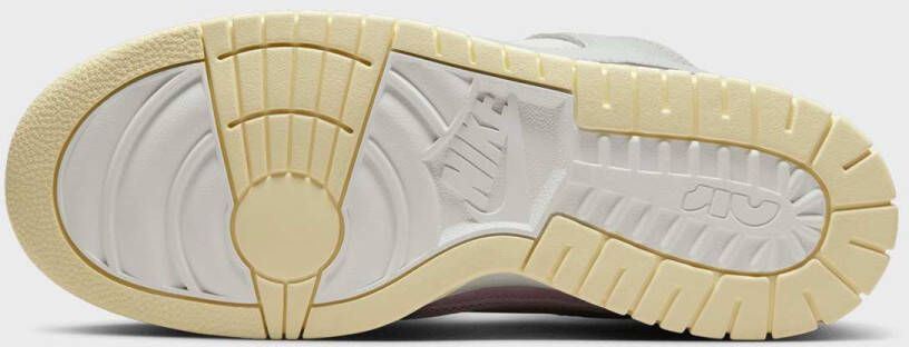 Nike Dunk Jumbo Dunk in multicolor formaten: 42