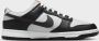 Nike Dunk Low Basketball Schoenen black medium ash-light silver maat: 38.5 beschikbare maaten:42.5 44.5 45 46 38.5 - Thumbnail 17