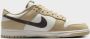 Nike Herenschoenen Dunk Low Desert Khaki- Heren Desert Khaki - Thumbnail 6
