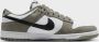 Nike Dunk Low Green- Green - Thumbnail 3