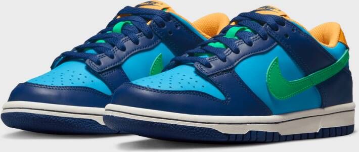 Nike Dunk Low (GS)