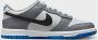 Nike Dunk Low (gs) Basketball Schoenen cool grey black pure platinum maat: 39 beschikbare maaten:36.5 37.5 39 - Thumbnail 2