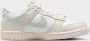 Nike Dunk Low GS Phantom Light Silver Doos zonder deksel - Thumbnail 4
