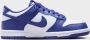 Nike Dunk Low (GS) Dunk in roze formaten: 38.5 - Thumbnail 12