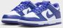 Nike Dunk Low (GS) Dunk in roze formaten: 38.5 - Thumbnail 14