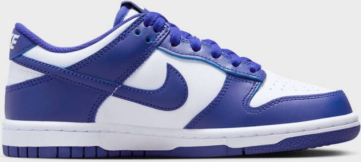Nike Dunk Low (GS) Dunk in roze formaten: 36
