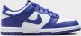 Nike Dunk Low (GS) Dunk in roze formaten: 38.5 - Thumbnail 9