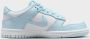 Nike Dunk Low (GS) Dunk in roze formaten: 38.5 - Thumbnail 6