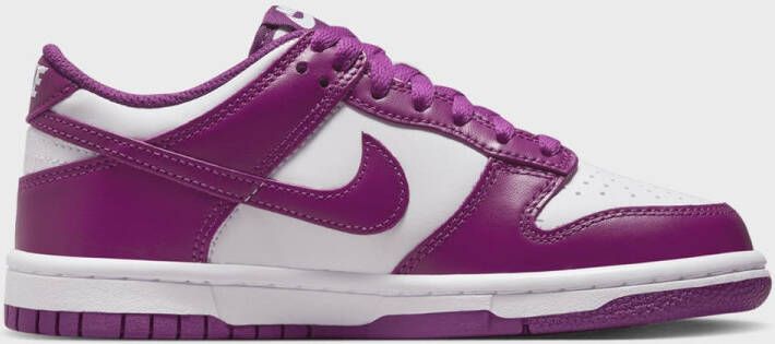 Nike Dunk Low (GS) Dunk in roze formaten: 36