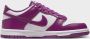 Nike Dunk Low (GS) Dunk in roze formaten: 36.5 - Thumbnail 5