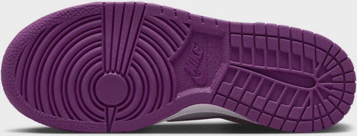 Nike Dunk Low (GS) Dunk in roze formaten: 36