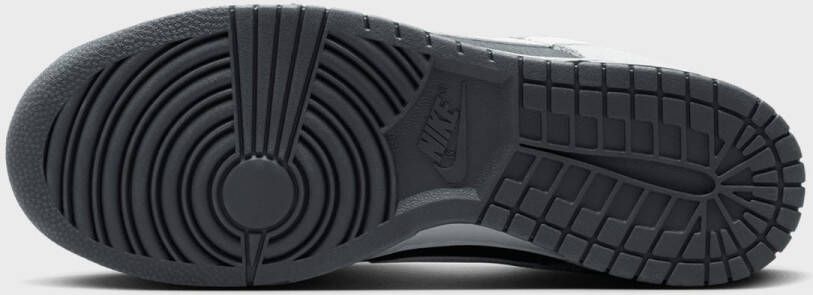 Nike Dunk Low Dunk in grijs formaten: 46