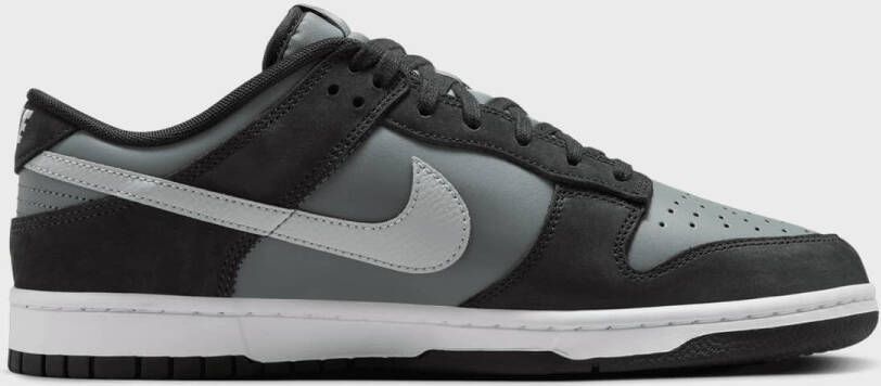 Nike Dunk Low men zwart Schoenen